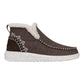 Hey Dude - Women's Denny Faux Shearling Boots