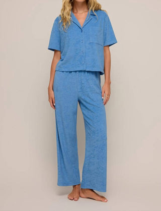 Z Supply - Let's Cruise Terry Pant