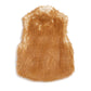 Jocelyn - Women's Foxy Vest