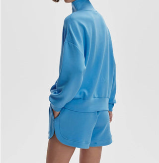 Varley - Ollie High-rise Shorts