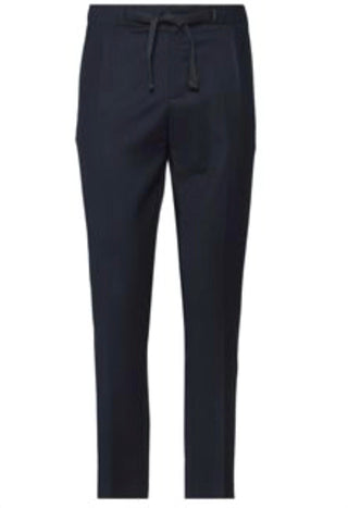 Entre Amis - Men's Flannel Trousers