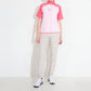 Abacus Sportswear Us - Lanark Stretch Wind Golf Shirt (5oz)