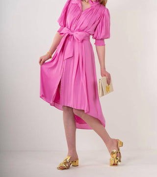 Emily Mccarthy - Rowan Dress