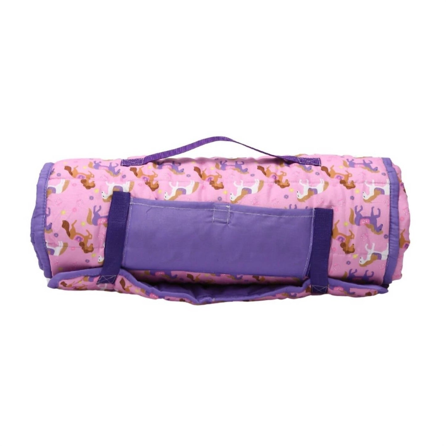 Jane Marie - Kid's Horseplay Nap Mat