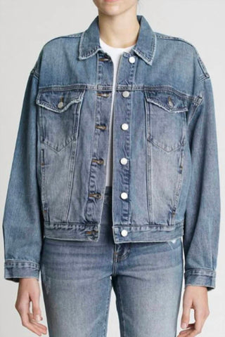 Pistola - ELSA DENIM JACKET