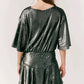 Free People - Sequin Manuka Mini Dress
