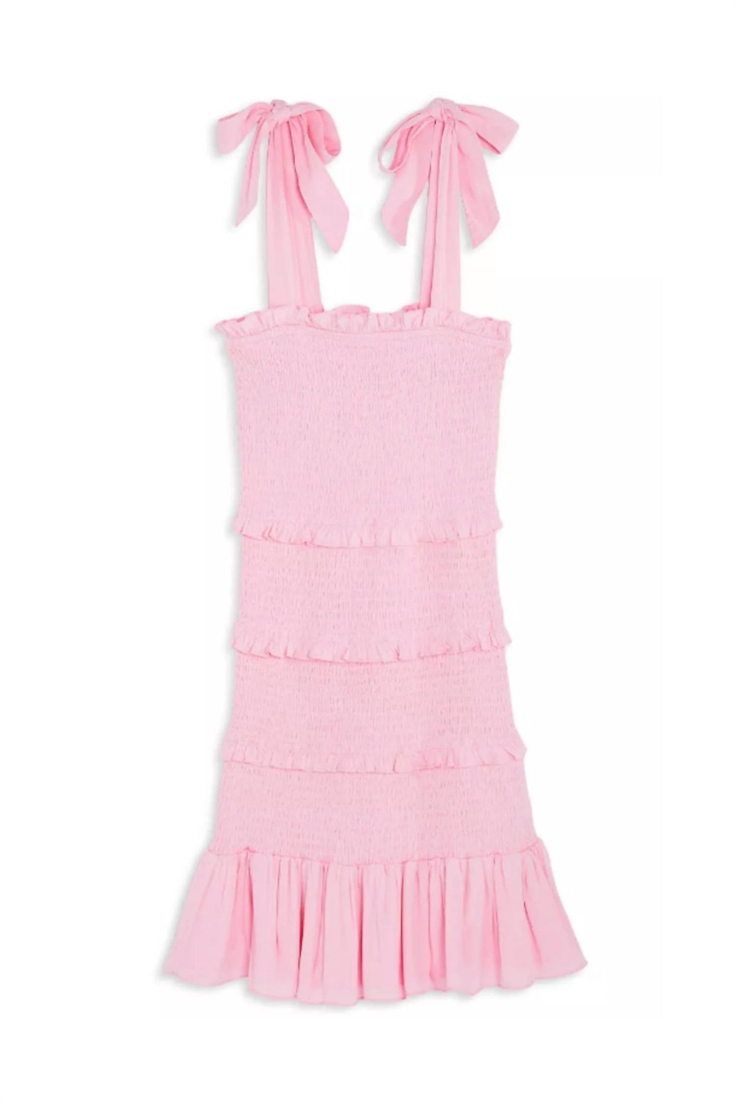 Katie J Nyc - Girl's Tween Evan Dress