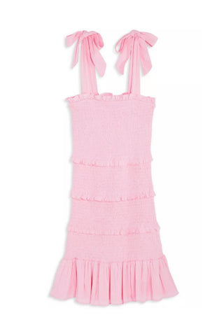 Katie J Nyc - Girl's Tween Evan Dress