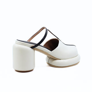 All Black - Women's Mod T Mule