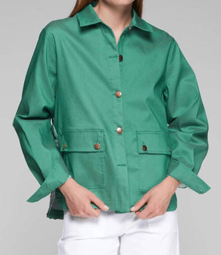 Vilagallo - Olivia Jacket