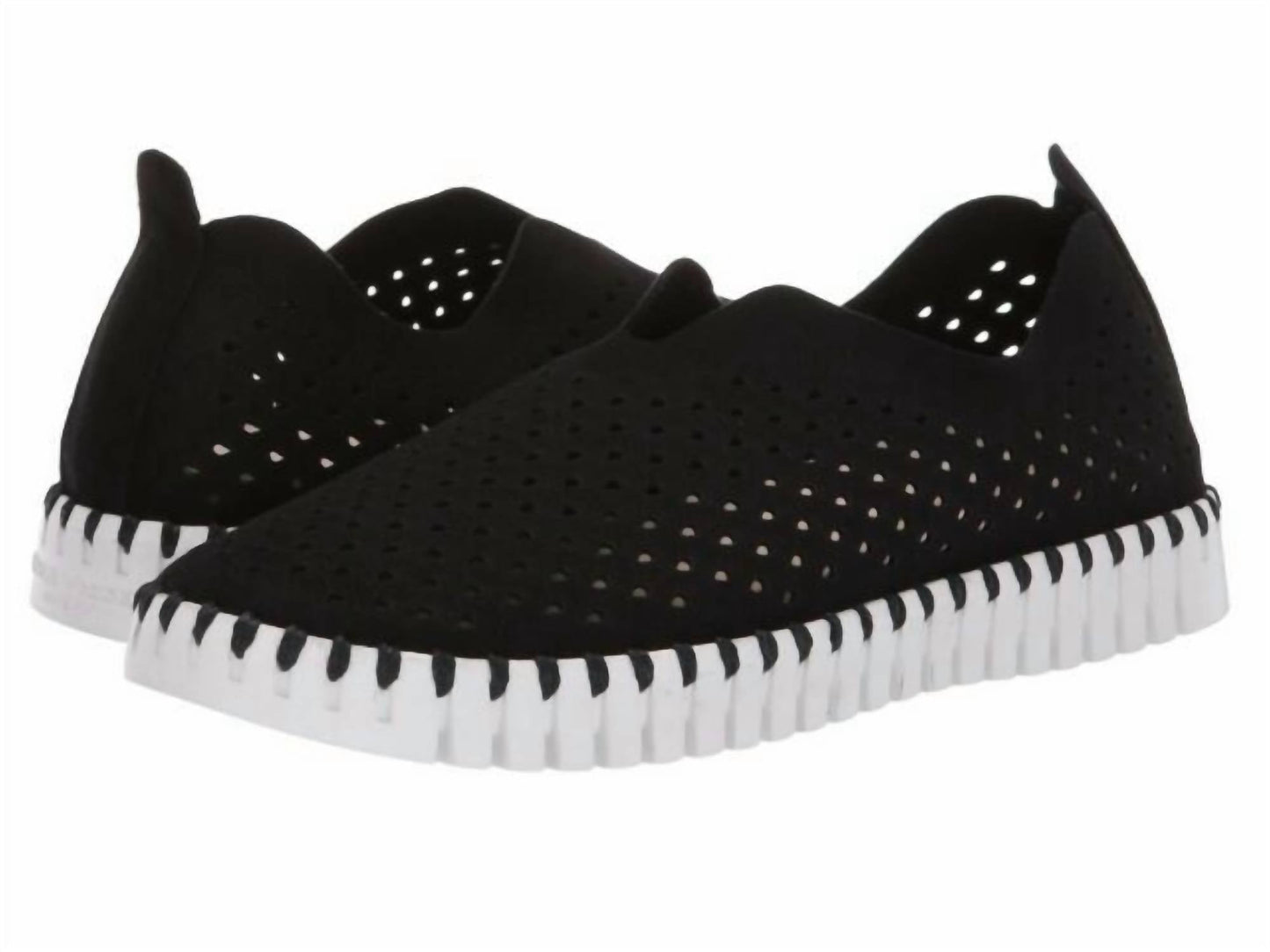 Ilse Jacobsen - Women's Tulip Ballet Flats