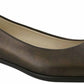 Sas - Women's Scenic Ballet Flat Shoes Medium