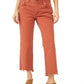 Free People - Maggie Mid Rise Straight Leg Jeans
