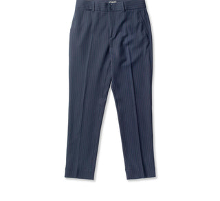 On This Day - Men's Easy Fit Pinstripe Track Pants