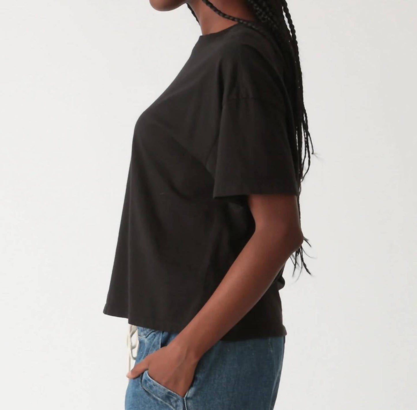 Electric & Rose - Monica Tee