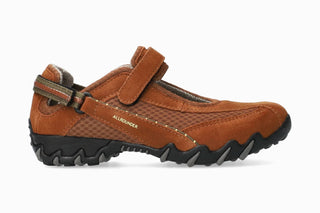 Mephisto - Women's Niro Rugged Mary Jane Shoes
