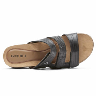 Cobb Hill - WOMEN'S MAY SLIDE SANDAL