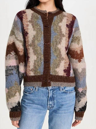 Mother - The Soaring High Cardigan