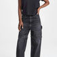 Agolde - Risha Zip Utility Jean