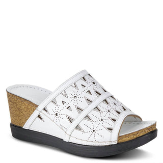 Spring Step Shoes - Women's Fusawedge Sandal