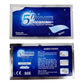 5d Teeth Whitening Strips Mint Dental Care Kit 14pc