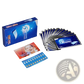 5d Teeth Whitening Strips Mint Dental Care Kit 14pc