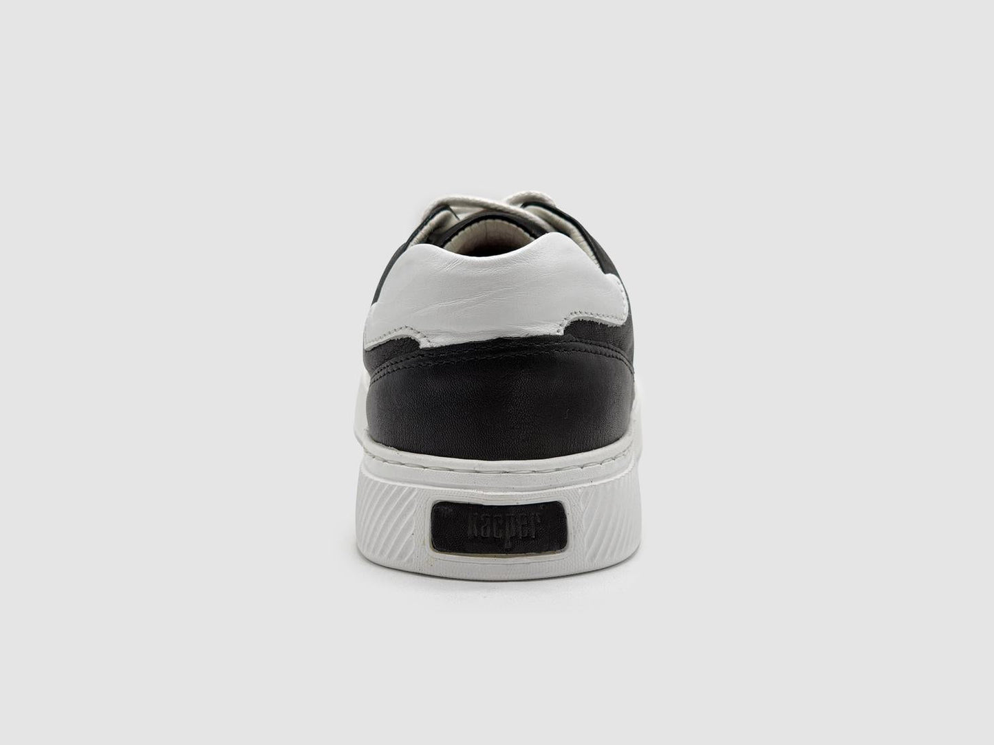 Kcr Group - Men's Classic Leather Sneakers