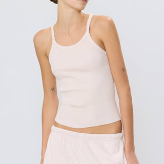 Eterne - Chloe Rib Tank Top