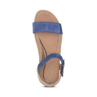 Aetrex - SYDNEY WEDGE SANDAL