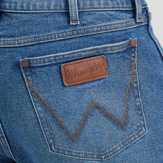 Wrangler - Retro Slim Boot Cut Jean