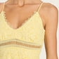 Generation Love - Emma Lace Maxi Dress