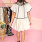 Entro - In Every Detail Ric Rac Dress