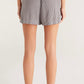Z Supply - Farah Gingham Short