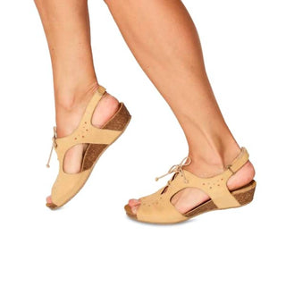 Sergio Tomani - Womens Anita Sandals