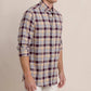 Southern Tide - Men's Sweetgrass Plaid Beach Flannel Sport Shirt