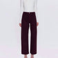 Pistola - Penny High Rise Wide Leg Jeans