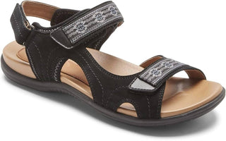 Rockport - Women's Rubey Webbing Sandal