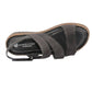 Eric Michael - Women's Lainie Leather Sandals