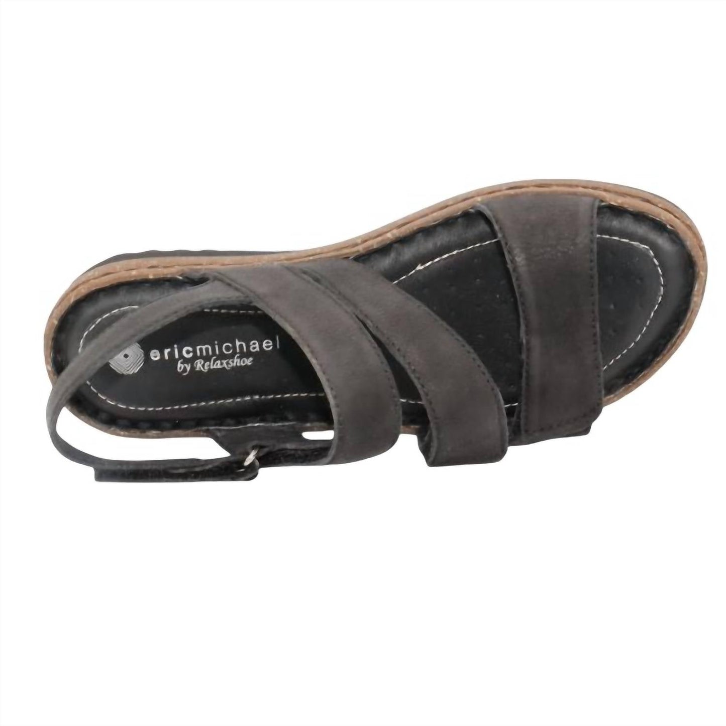 Eric Michael - Women's Lainie Leather Sandals