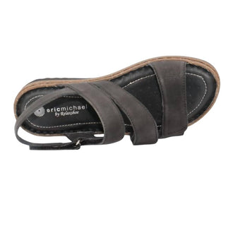 Eric Michael - Women's Lainie Leather Sandals