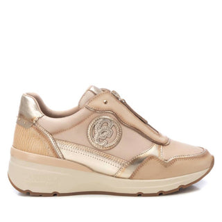 Xti - Women's Leather Sneakers