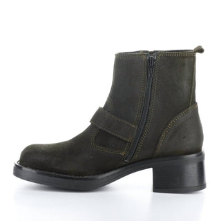 Bos. & Co. - Women's Grata Boot
