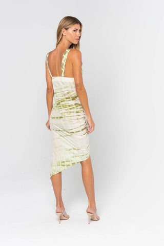 Jbq - Tulum Midi Dress