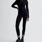 Varley - Demi 2.0 Half Zip Top