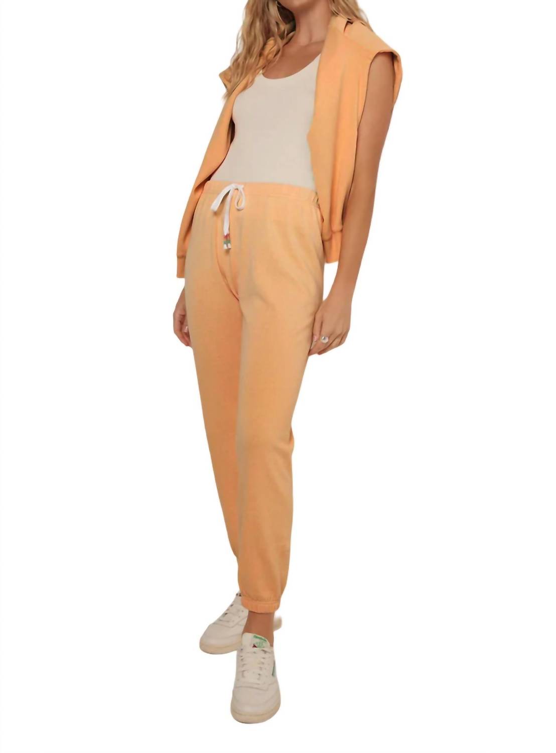Z Supply - Women's High Tides Jogger