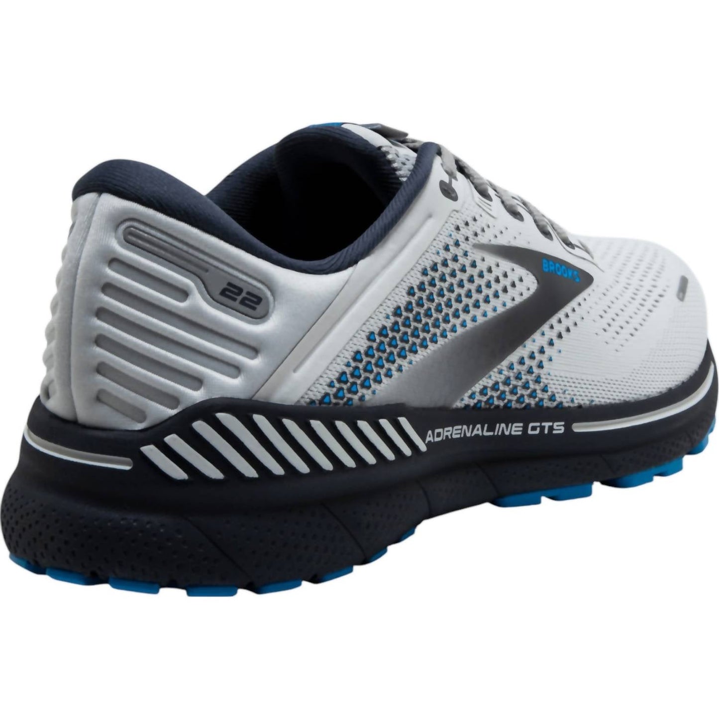 Brooks - Men's Adrenaline GTS 22 Shoes