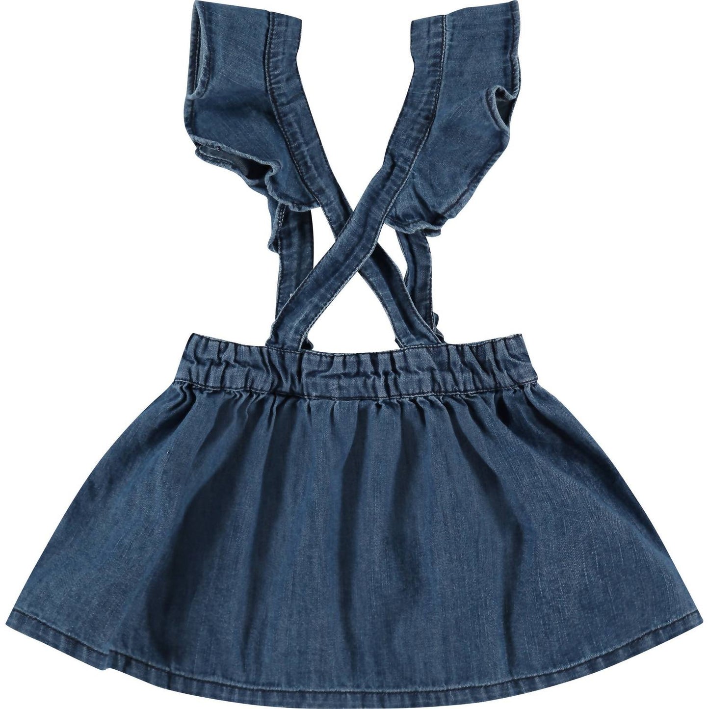 Babyface - Girl's Suspender Skirt