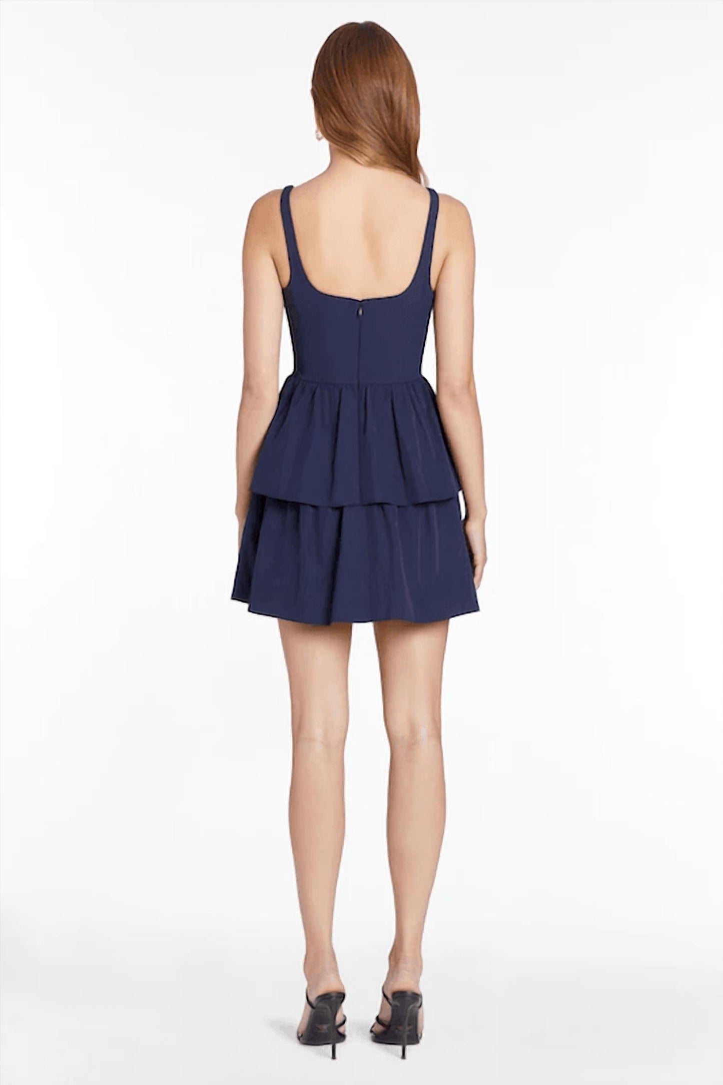 Amanda Uprichard - KELLYN DRESS