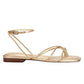 Marc Fisher - Mayte Strappy Flat Sandal