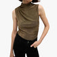Veronica Beard - Mylie Sleeveless Top